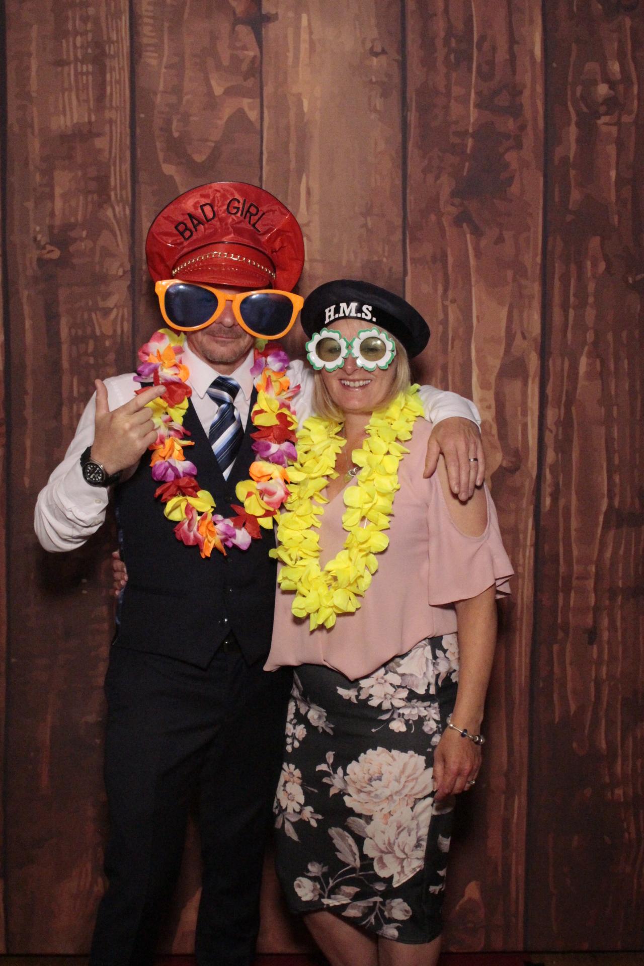 Samantha & Sean's Wedding | View more photos from the event at gallery.myphotoboothexperience.co.uk/u/MyPhotoBoothExperienceLtd/Samantha-Seans-Wedding